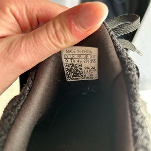 Woman’s Adidas Ultraboost